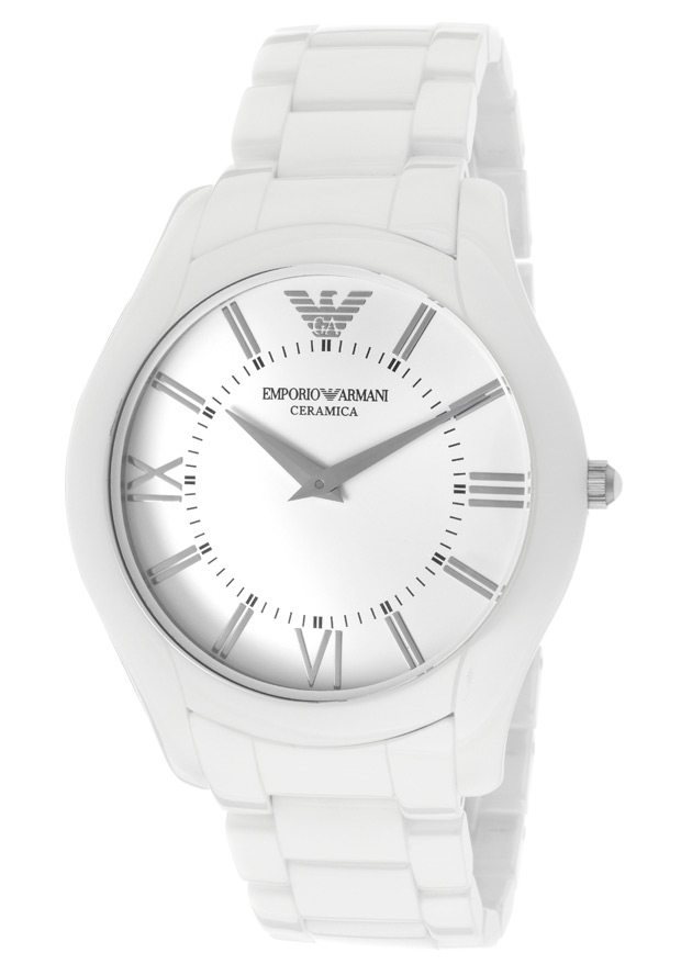 Armani clearance unisex watches